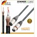 Sommer HIC-010-BK Mikrofonski kabl 10m